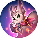 squirrel spirit